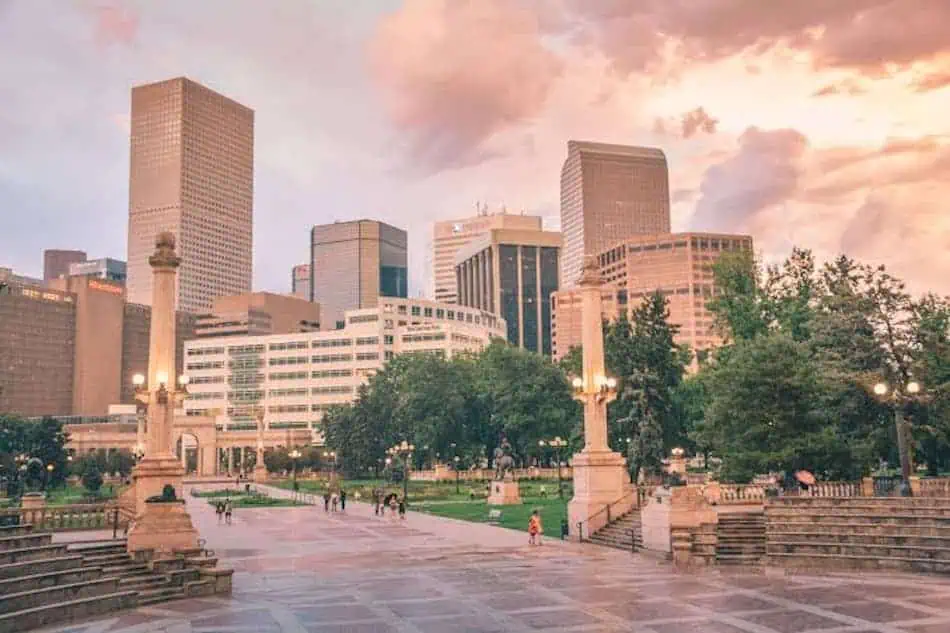 DUI Classes Denver County CO online via telehealth